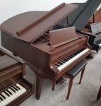 #G68077 ¡OFERTA! Corta temporada: PIANO DE COLA EILEEN,5´2´´.