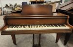 #122607 Piano MERRIAM, 1/8 de Cola, 137 cms de Largo.