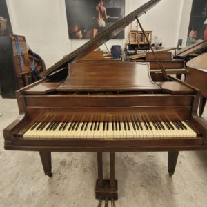 #11508 Piano HAMILTON 1/4 de Cola, 158 cm. de Largo.
