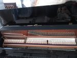 #923700 Piano Vertical para estudio marca HEINRICH & DECKER  en Remate.