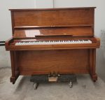 #130660 REMATE, OPORTUNIDAD!!! Piano Schafer & Sons Rebajado.