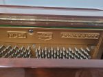 #130660 REMATE, OPORTUNIDAD!!! Piano Schafer & Sons Rebajado.