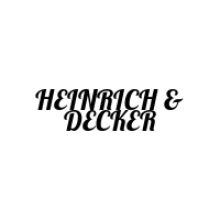 HEINRICH & DECKER Thumbnail