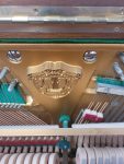 #130660 REMATE, OPORTUNIDAD!!! Piano Schafer & Sons Rebajado.