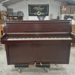 #10976 Piano BALDWIN, Estudio, Precio, Calidad y Sonido.