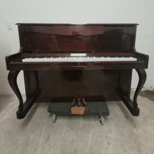 #304929 Piano SCHAFER & SOSNS SM-3, pata francesa.