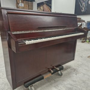 #10976 Piano BALDWIN, Estudio, Precio, Calidad y Sonido.