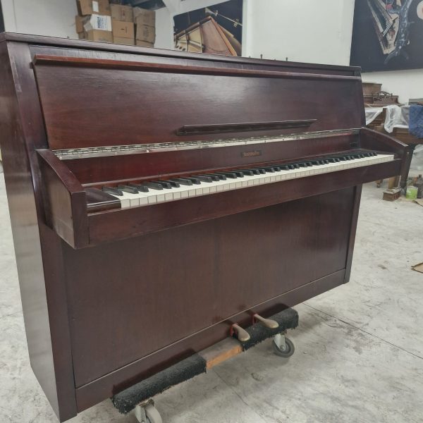 #10976 Piano BALDWIN, Estudio, Precio, Calidad y Sonido.