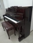 #304929 Piano SCHAFER & SOSNS SM-3, pata francesa.