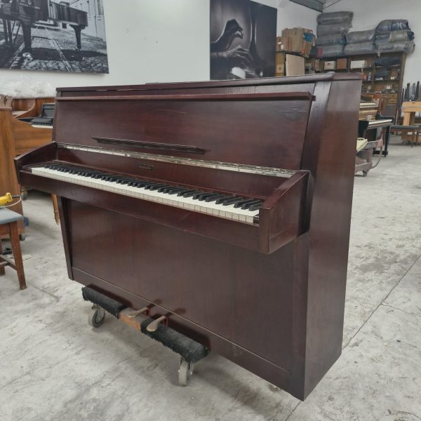 #10976 Piano BALDWIN, Estudio, Precio, Calidad y Sonido.