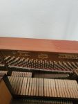 #304929 Piano SCHAFER & SOSNS SM-3, pata francesa.