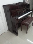 #304929 Piano SCHAFER & SOSNS SM-3, pata francesa.