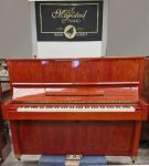 #2489665 Distinguido Piano  YAMAHA Modelo W104.