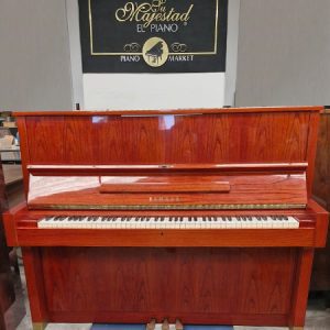 #2489665 Distinguido Piano  YAMAHA Modelo W104.