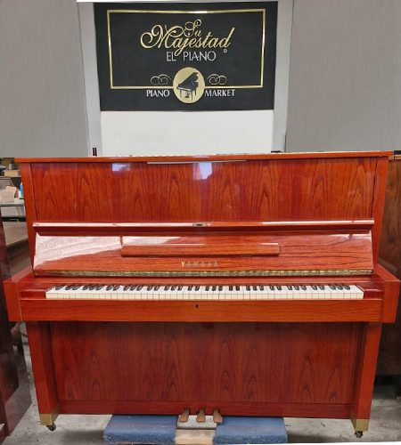 #2489665 Distinguido Piano  YAMAHA Modelo W104.