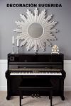 #1356204 Piano KAWAI, Modelo CL-2, Simplemente... Exquisito!!!