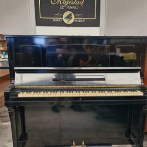 #145460 Piano KAWAI Modelo K50, Oportunidad Única.