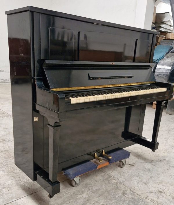 #145460 Piano KAWAI Modelo K50, Oportunidad Única.