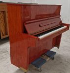 #2489665 Distinguido Piano  YAMAHA Modelo W104.