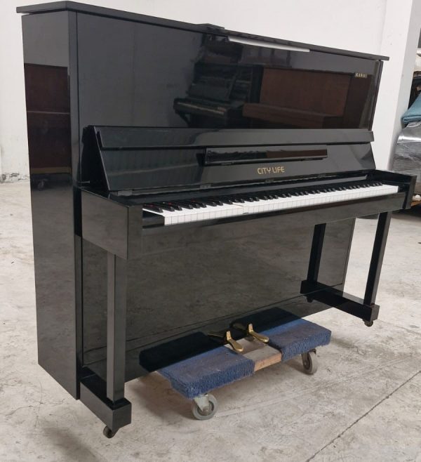 #1356204 Piano KAWAI, Modelo CL-2, Simplemente... Exquisito!!!