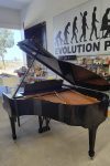 Steinway & Sons Modelo M: El Piano Que Habla de Elegancia, Prestigio y Pasión por la Música a su Alcance.