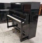 #168565 Piano KAWAI Modelo K48, ALTURA 131 cms.