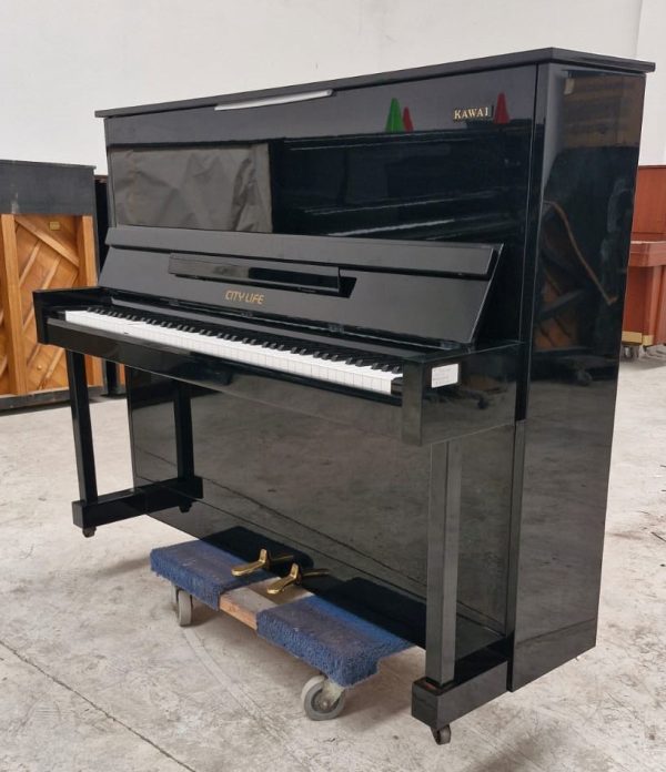 #1356204 Piano KAWAI, Modelo CL-2, Simplemente... Exquisito!!!