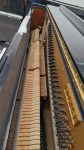 #168565 Piano KAWAI Modelo K48, ALTURA 131 cms.
