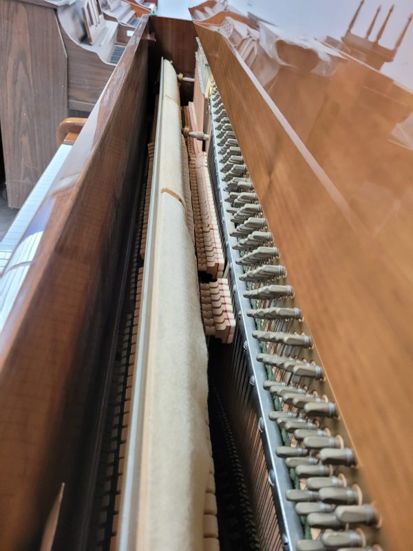 #0094487 Piano Young Chang Estudio, Seminuevo, Corea - Encino