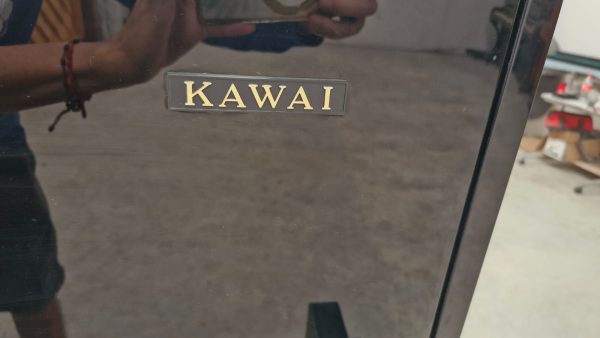 #1356204 Piano KAWAI, Modelo CL-2, Simplemente... Exquisito!!!