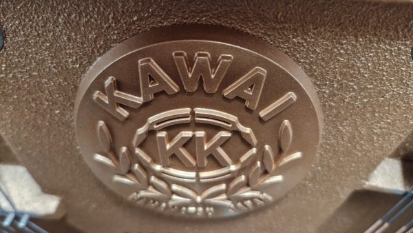 #1356204 Piano KAWAI, Modelo CL-2, Simplemente... Exquisito!!!