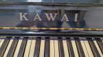 #145460 Piano KAWAI Modelo K50, Oportunidad Única.