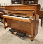 #0094487 Piano Young Chang Estudio, Seminuevo, Corea - Encino