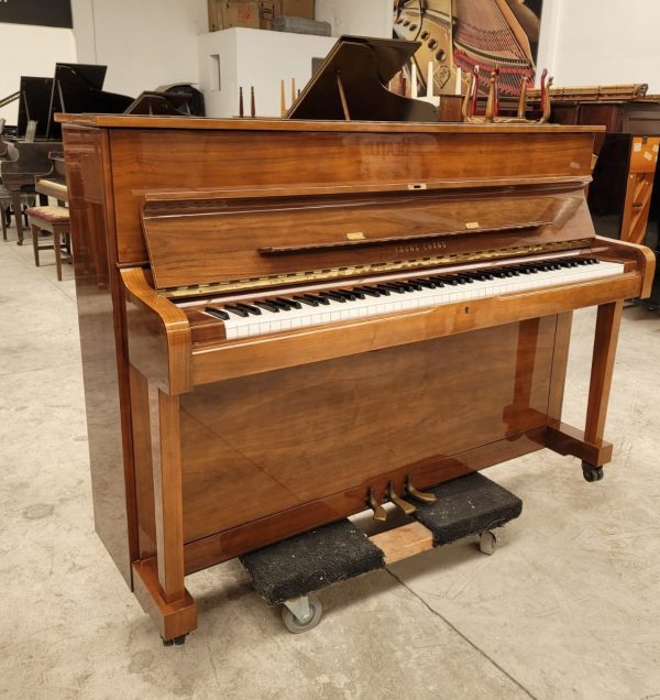 #0094487 Piano Young Chang Estudio, Seminuevo, Corea - Encino