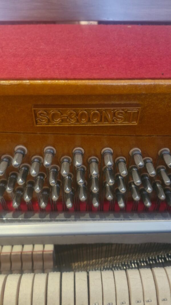 #IQF02360 Piano SAMICK,  Confirmar existencia.