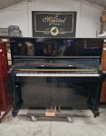 #370420 Piano KAWAI, Modelo KU-1, Elegancia y Calidad Japonesa.