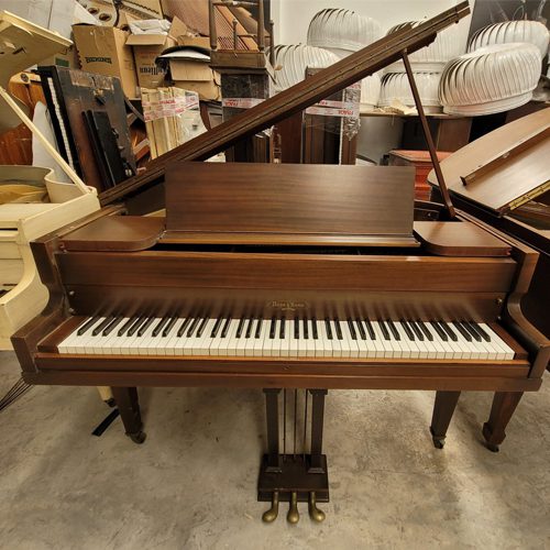 #82113 Piano VOCE & SONS 1/4 de cola, Súper Precio, Garantizado.