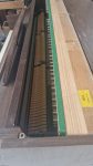 #128542 Piano marca CURRIER, elegancia a su alcance.
