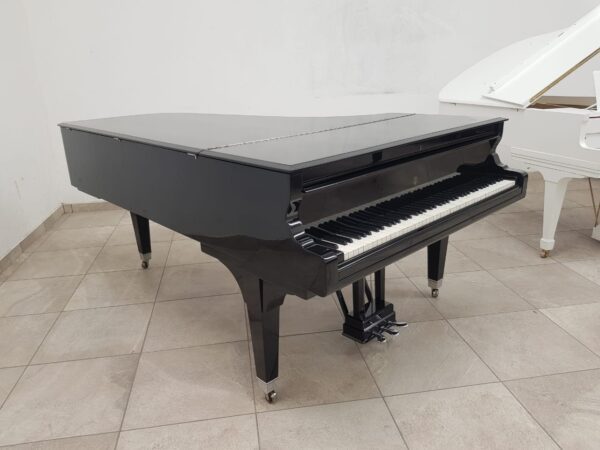 STEINWAY & SONS — El Mejor Piano del Mundo, Ahora a Tu Alcance en Su Majestad el Piano.