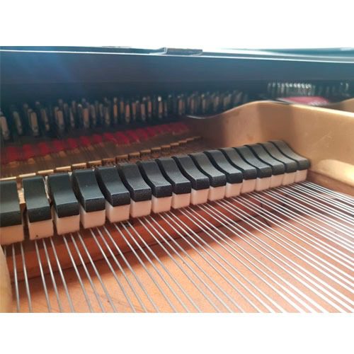 STEINWAY & SONS — El Mejor Piano del Mundo, Ahora a Tu Alcance en Su Majestad el Piano.