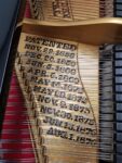 STEINWAY & SONS — El Mejor Piano del Mundo, Ahora a Tu Alcance en Su Majestad el Piano.