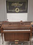 #D16798 Hermoso Piano KIMBALL, Estilo Francés.