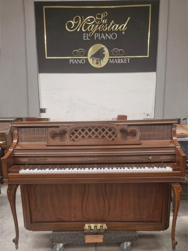 #D16798 Hermoso Piano KIMBALL, Estilo Francés.