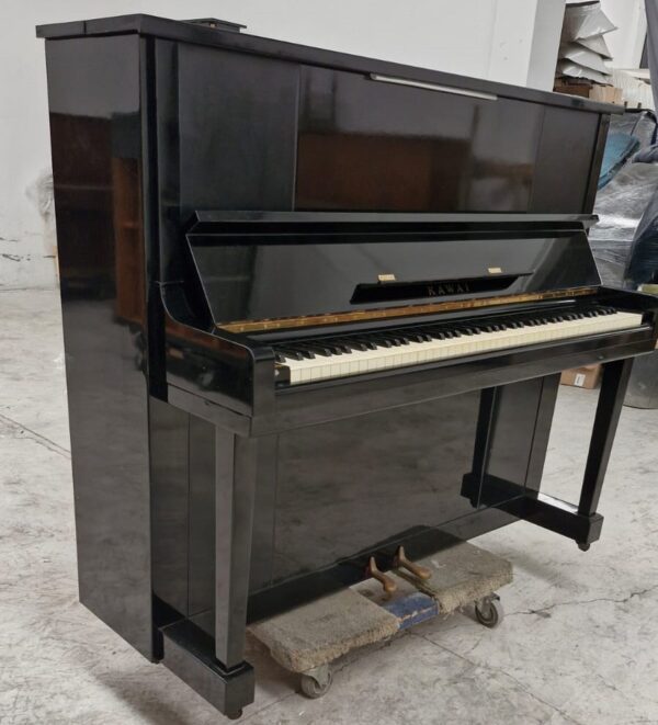 #100119 Piano KAWAI Modelo K20,Calidad sonora que supera expectativas