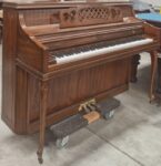 #D16798 Hermoso Piano KIMBALL, Estilo Francés.