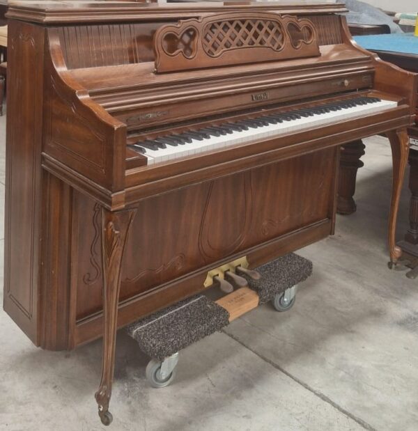 #D16798 Hermoso Piano KIMBALL, Estilo Francés.