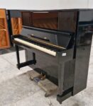 #100119 Piano KAWAI Modelo K20,Calidad sonora que supera expectativas