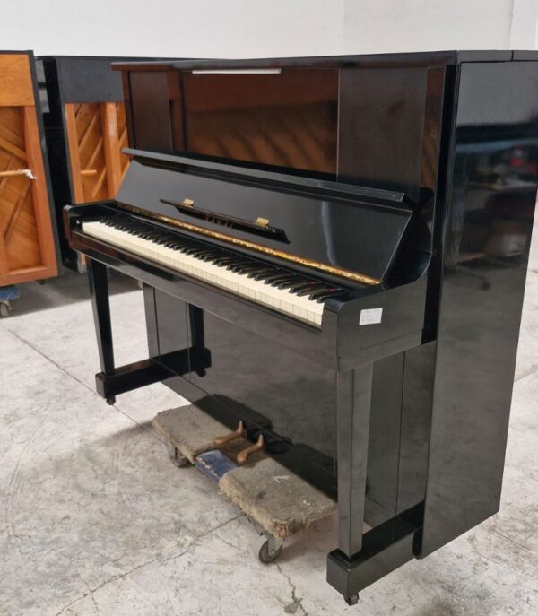 #100119 Piano KAWAI Modelo K20,Calidad sonora que supera expectativas