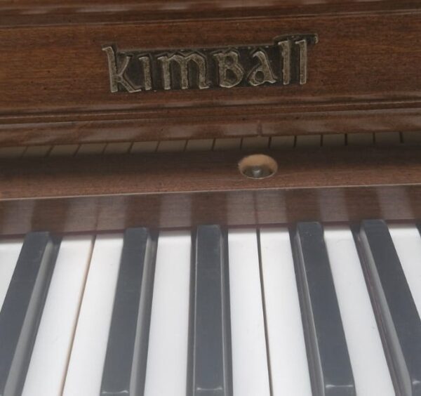 #D16798 Hermoso Piano KIMBALL, Estilo Francés.