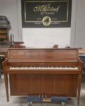 #1447967 Piano WURLITZER, Consola, Origen E.U.